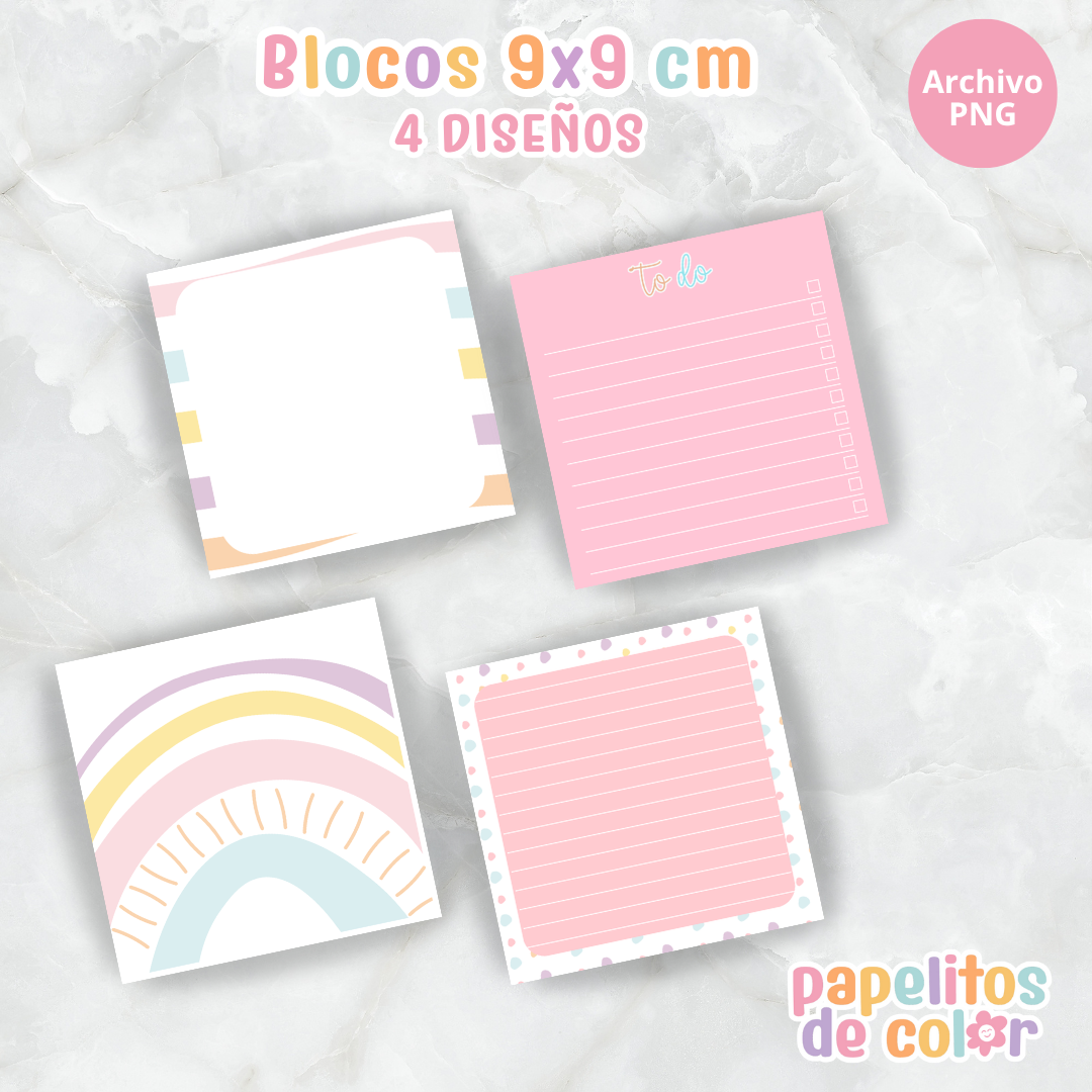 🌈 Combo Cande