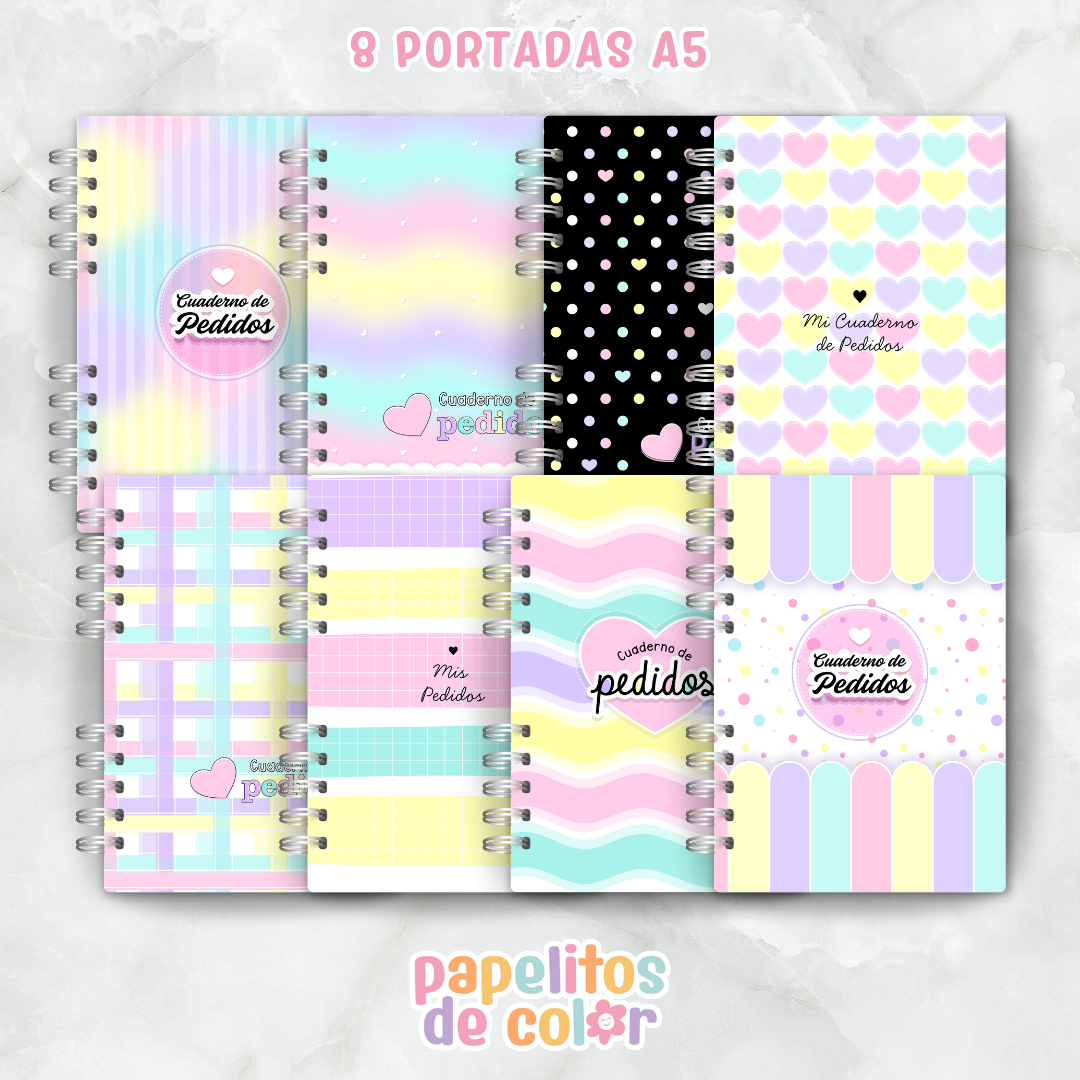 Combo Pedidos 💌