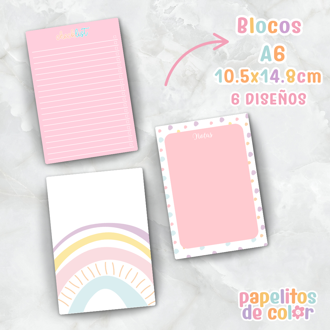 🌈 Combo Cande