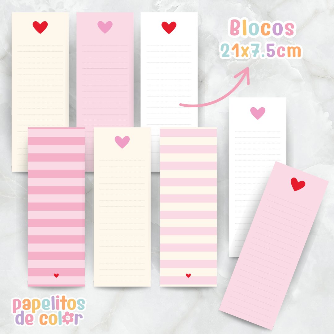 💕 Combo Love  - SÚPER COMPLETO💕