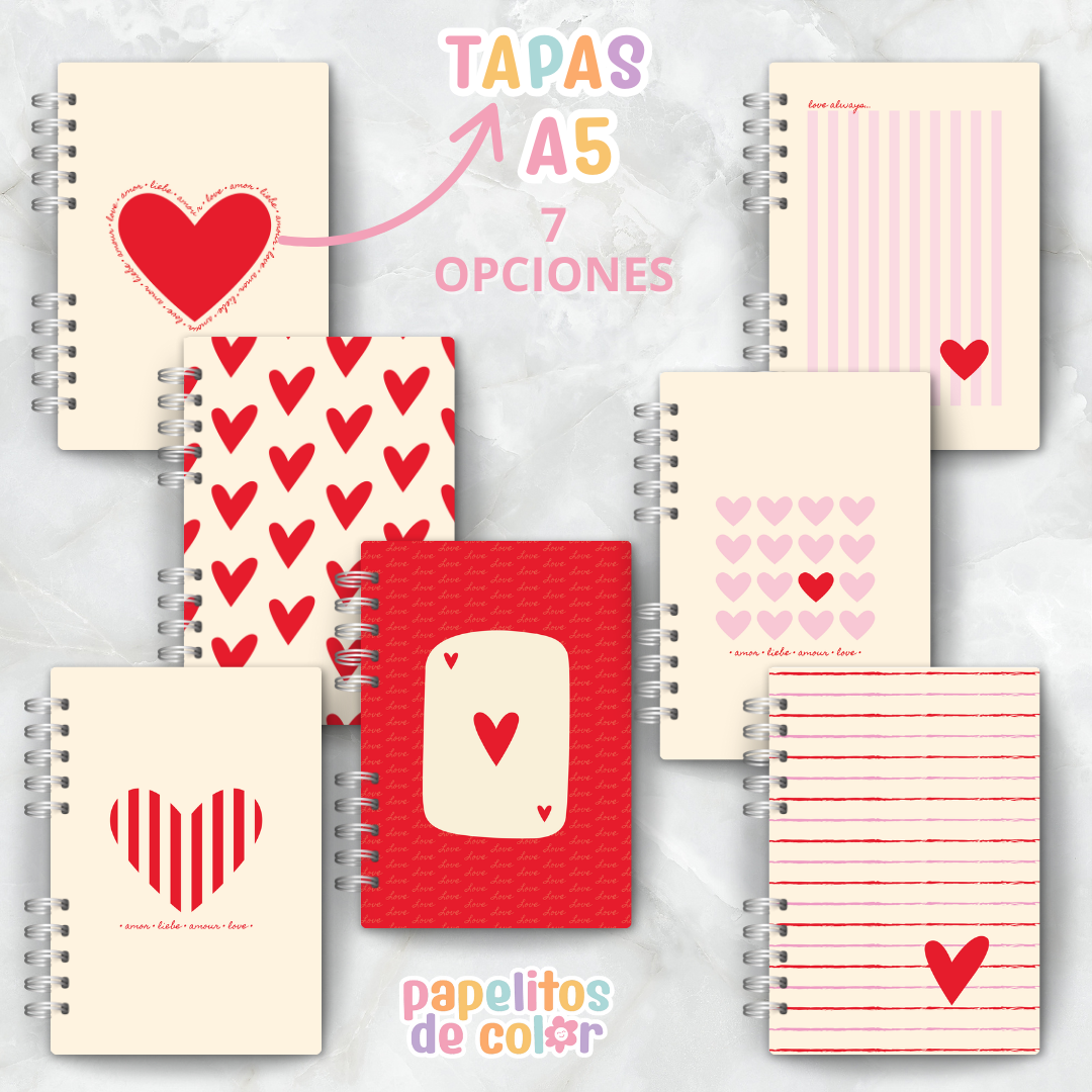 💕 Combo Love  - SÚPER COMPLETO💕