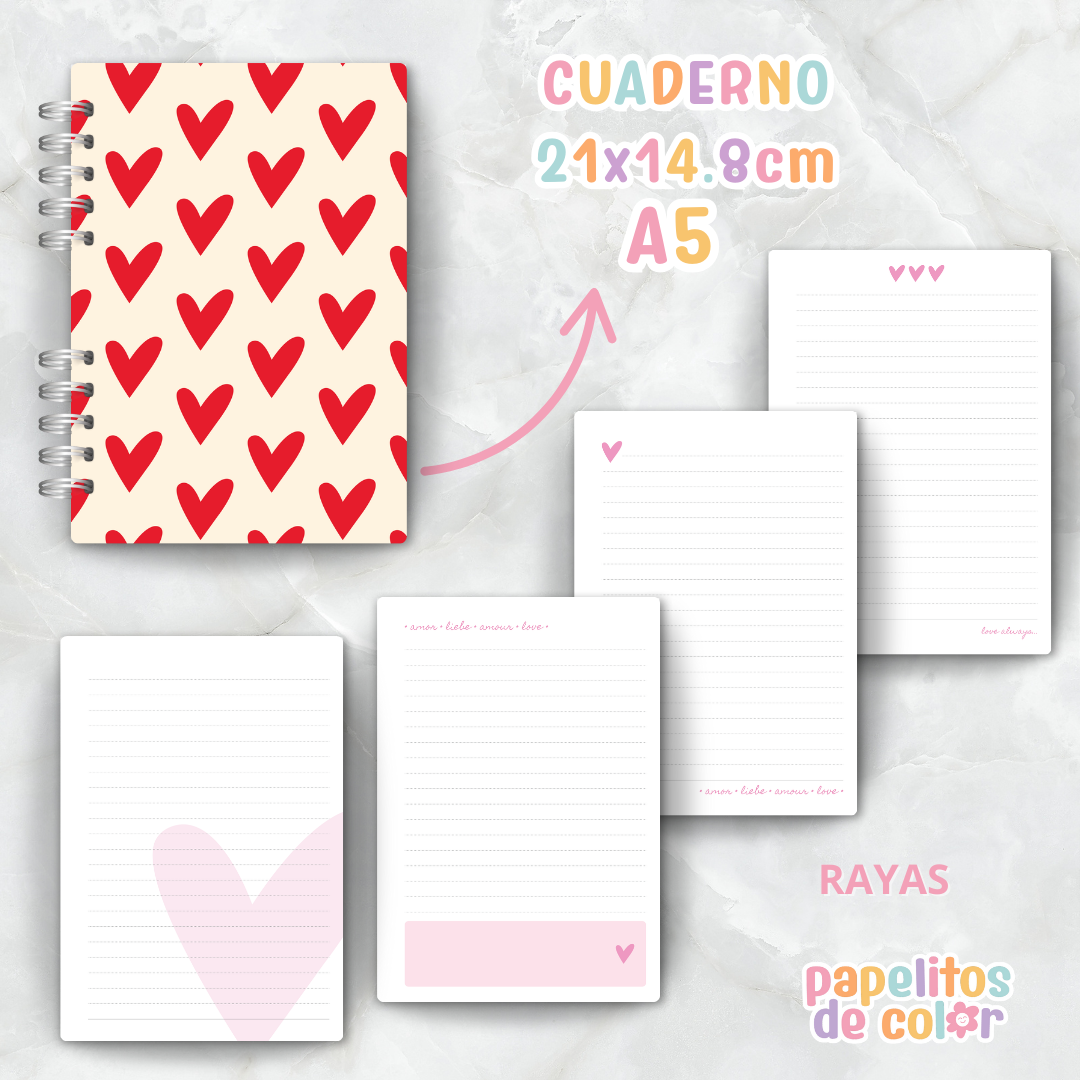 💕 Combo Love  - SÚPER COMPLETO💕