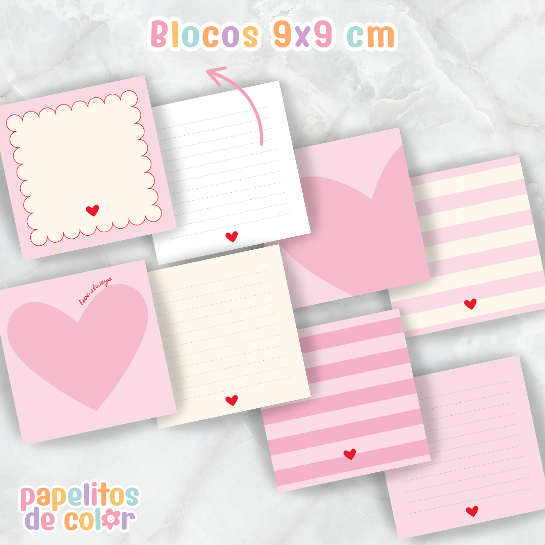 💕 Combo Love  - SÚPER COMPLETO💕