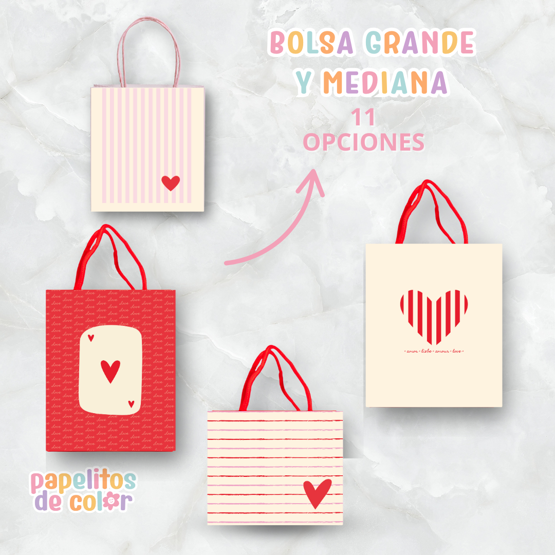 💕 Combo Love  - SÚPER COMPLETO💕