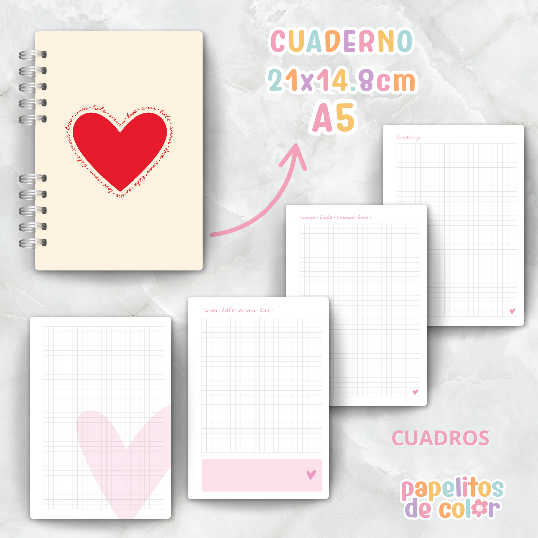 💕 Combo Love  - SÚPER COMPLETO💕