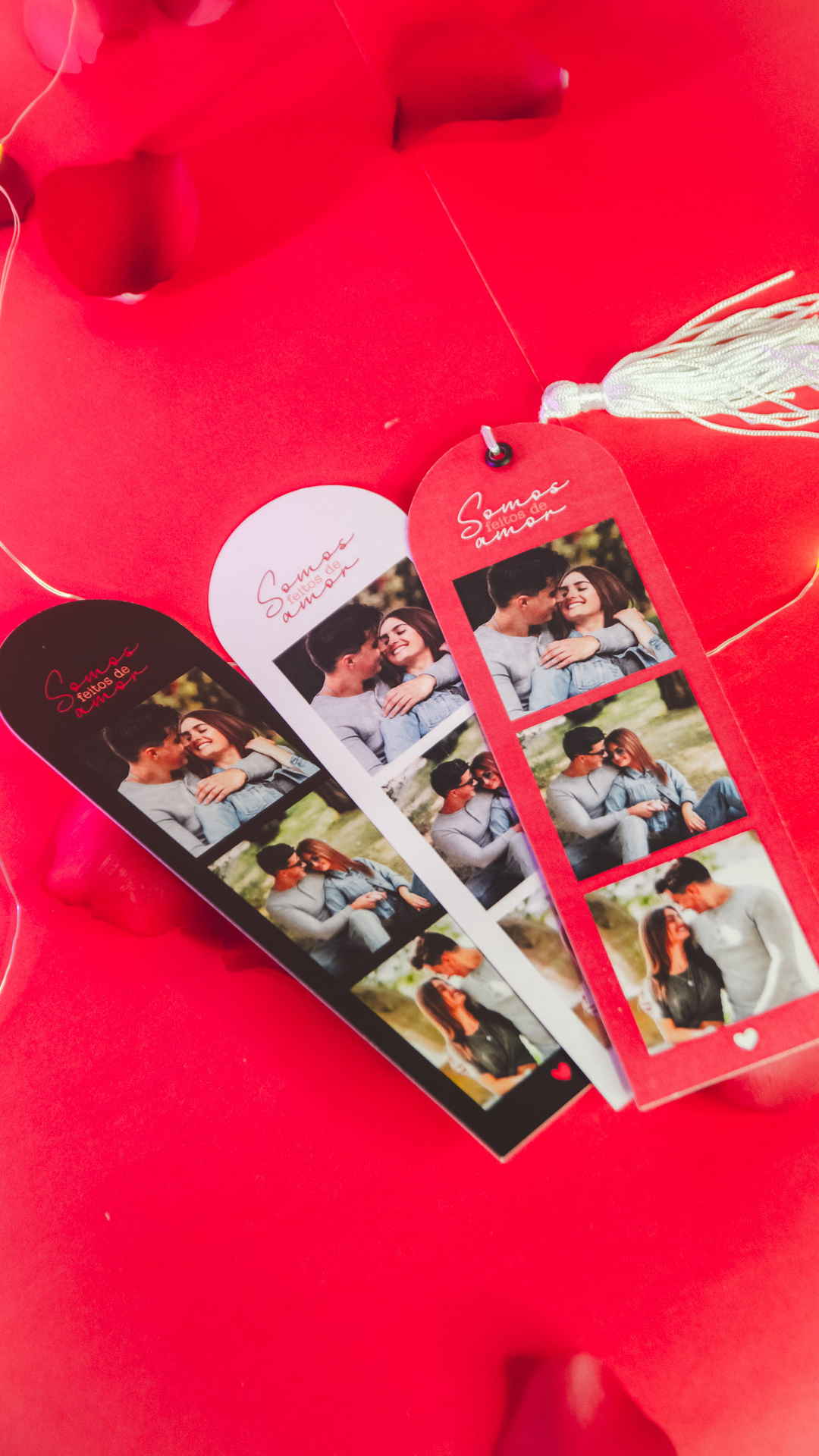 💘Kit de Fotografía - San Valentín📸