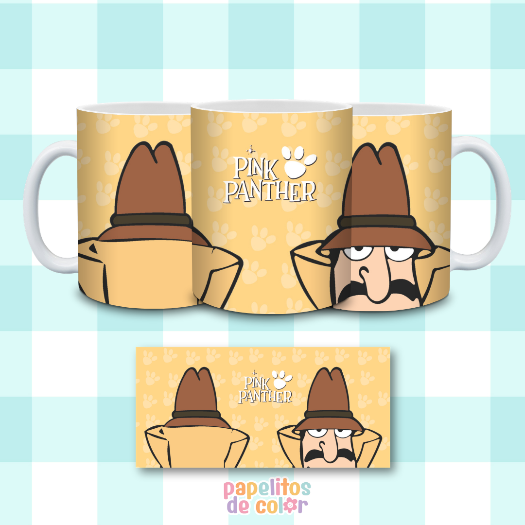 ☕🌈 Diseños para Tazas Infancia Retro ✨🧸