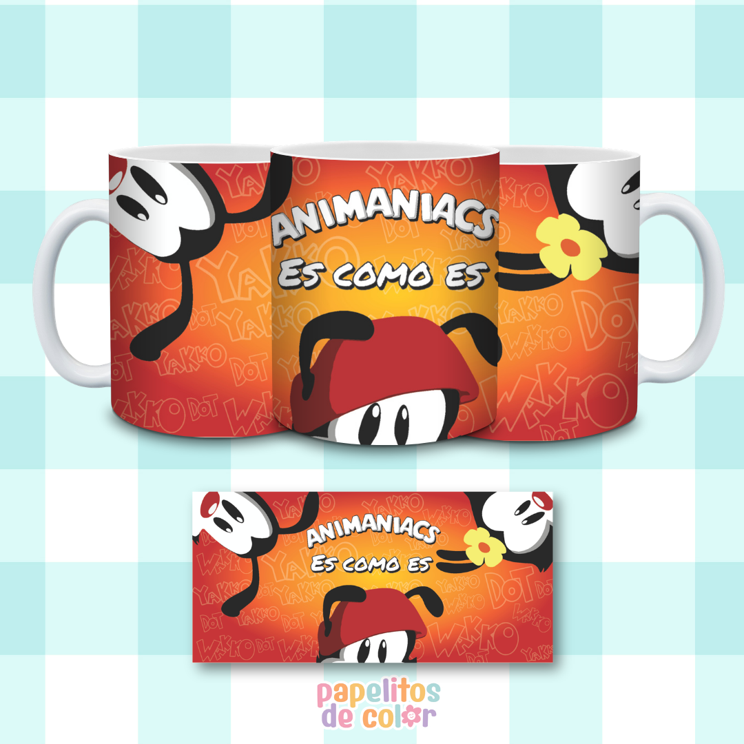 ☕🌈 Diseños para Tazas Infancia Retro ✨🧸