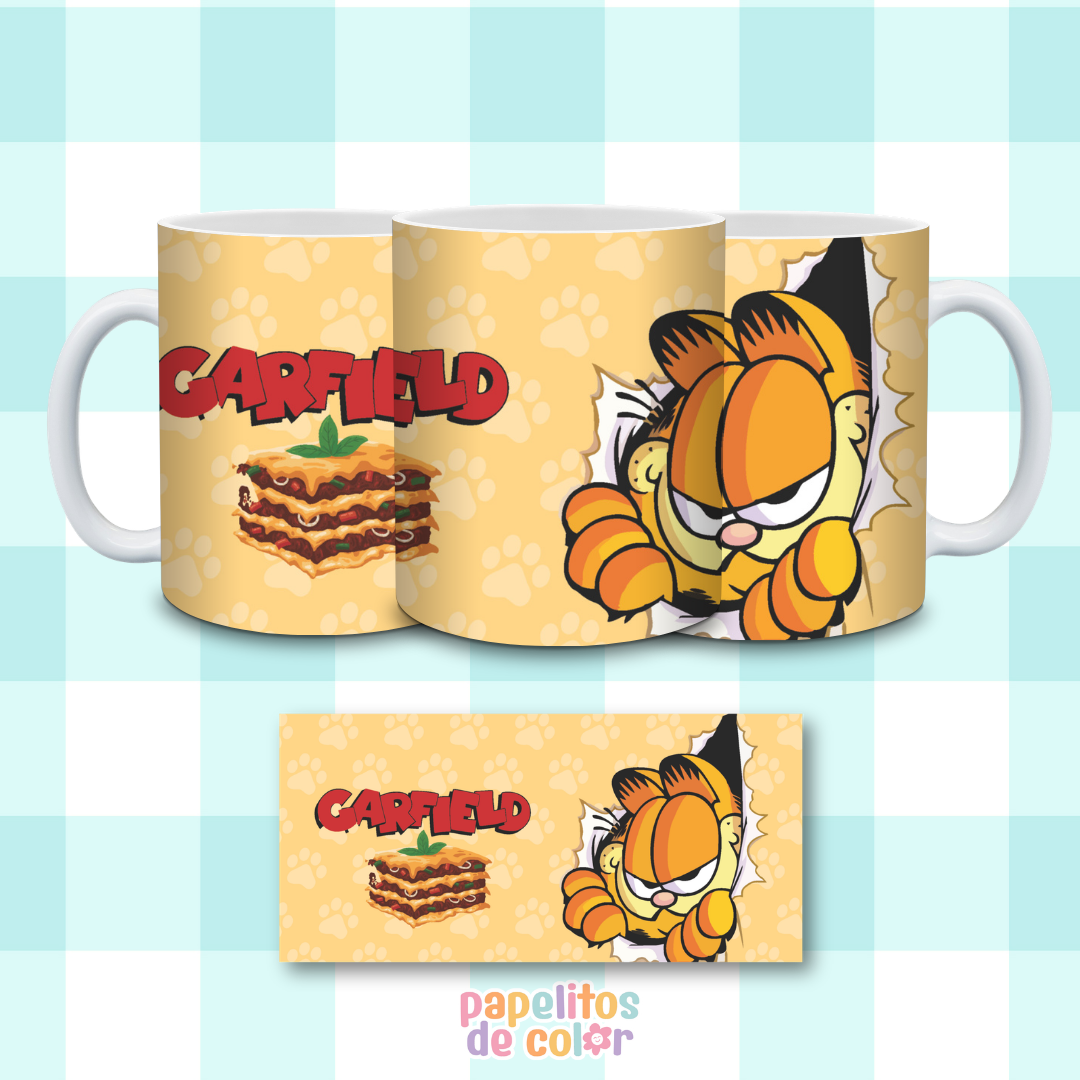 ☕🌈 Diseños para Tazas Infancia Retro ✨🧸