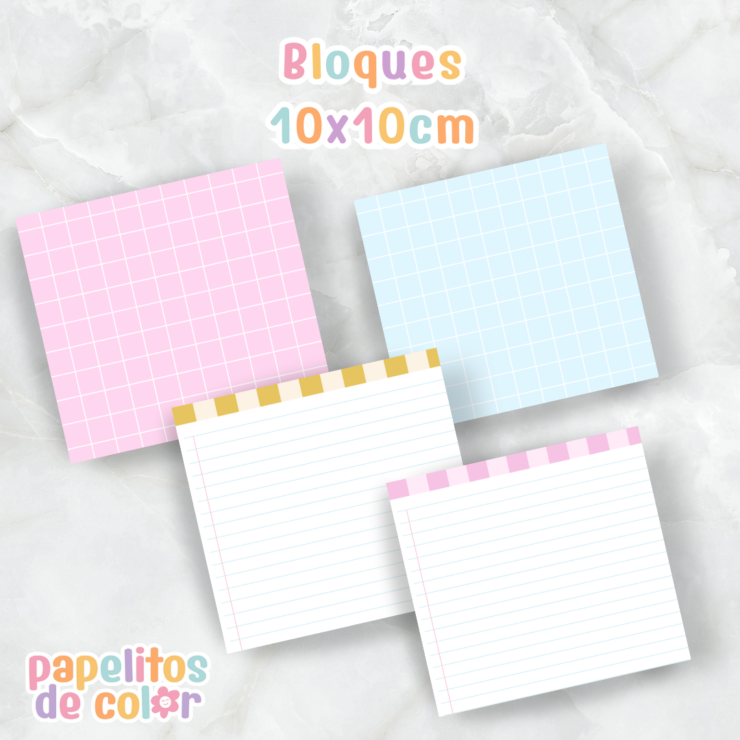 💕📒 Combo Comforta – Organización con estilo 📒💕