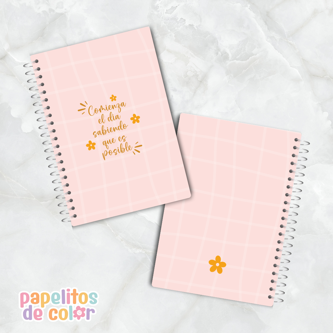 Agenda Perpetua Comforta