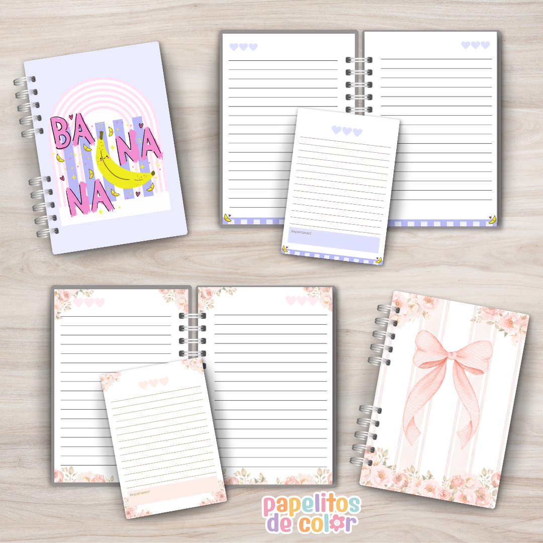 📚Combo Juliana 🌸💖
